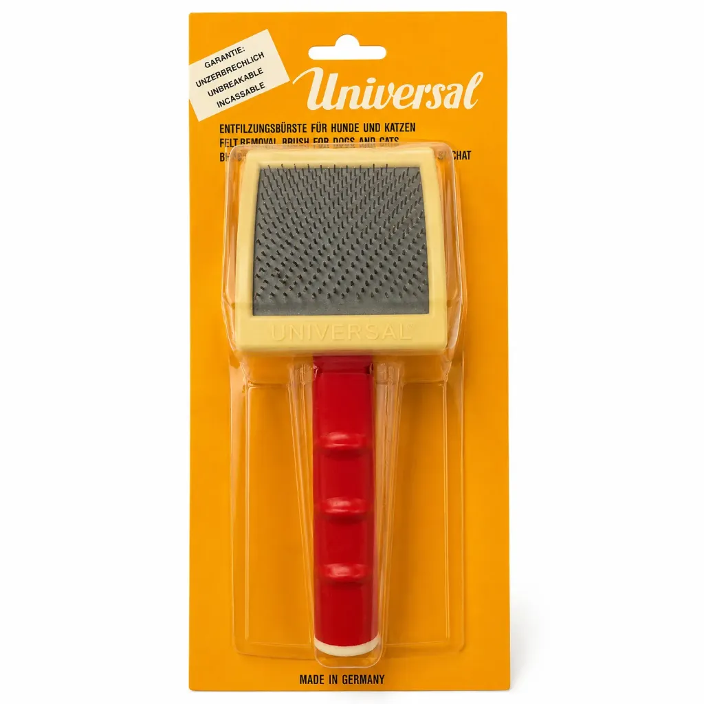 [1710260] Frank's Universal ontvilt - borstel