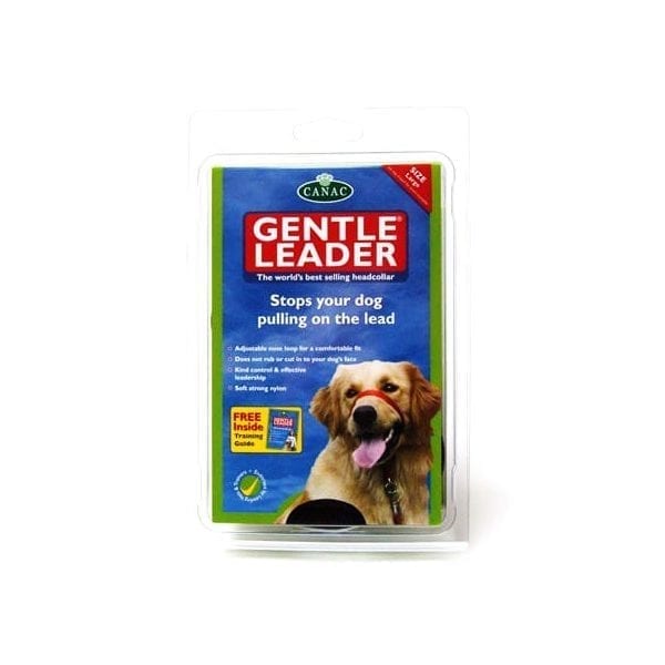 [1270150] Gentle Leader Small