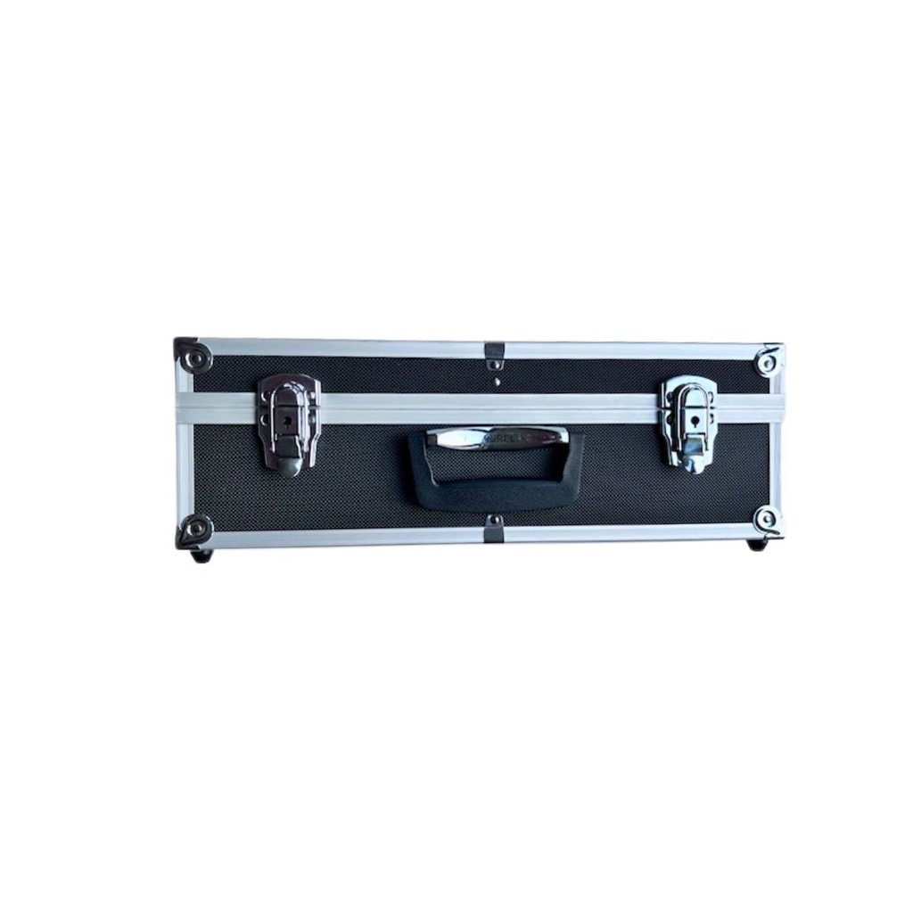 [1310450] Gereedschapskoffer Aluminium