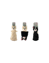 Gor Flips pet Toy Molly & Milly 2 in 1
