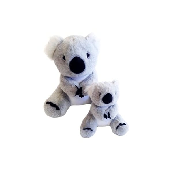 [1120072B] Gor Hugs Baby Koala