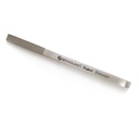 Greyhound  Detailer  6 mm. Metal Grooming Stone