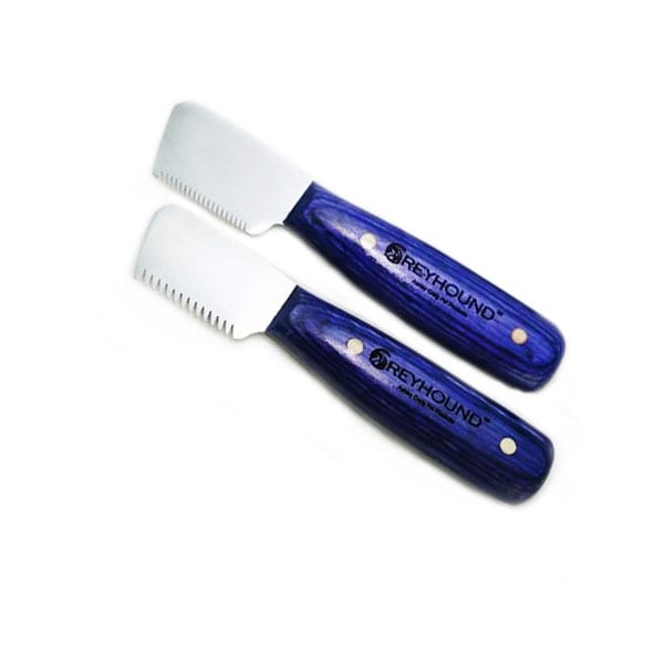 Greyhound Euro knife grof