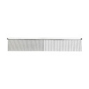 Greyhound Kam 18 cm med./grof lange tanden T39mm