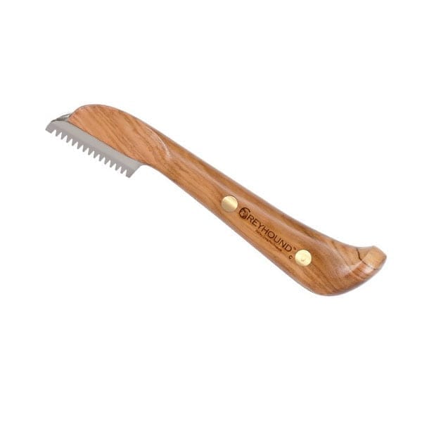 [1090981] Greyhound stripper -  Fine Links