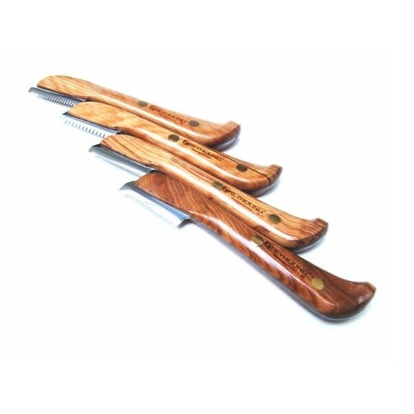 [1090842] Greyhound stripper - Medium