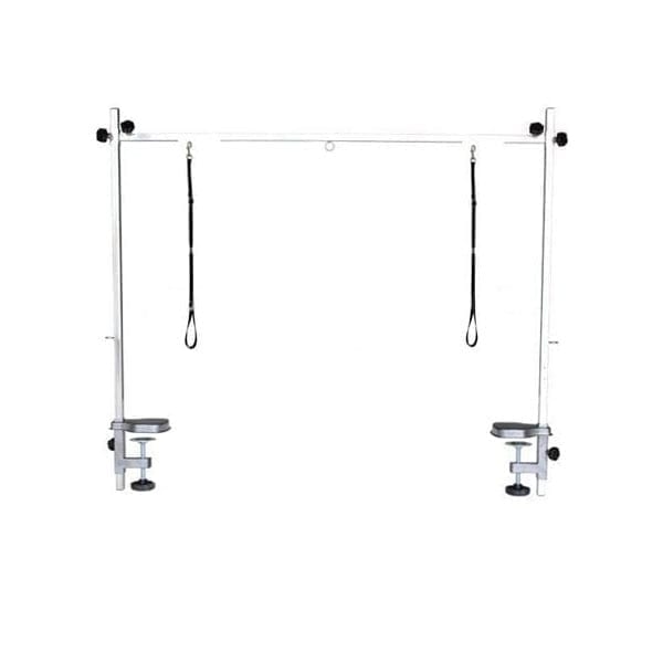 [1300174] Grooming Arm / Beugel Doggy Doggy Groom dubbel 120 cm.