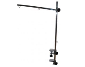 [1300171] Grooming Arm / Beugel Doggy Groom enkel 60 cm.