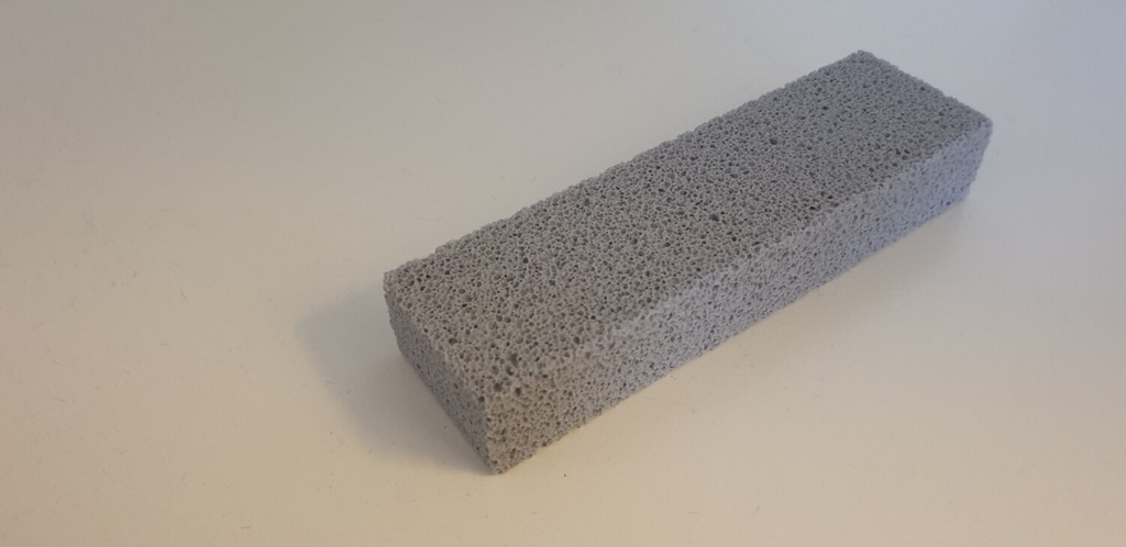 [1090786] Grooming Stone Grey - Hard Profi