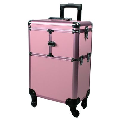 Grooming Suitecase Rose 34X24X41,8CM