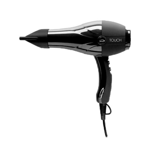 Haardroger Proline Ultron zwart 2000 watt