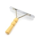 Hark Perth 9'' voor grote honden en paarden