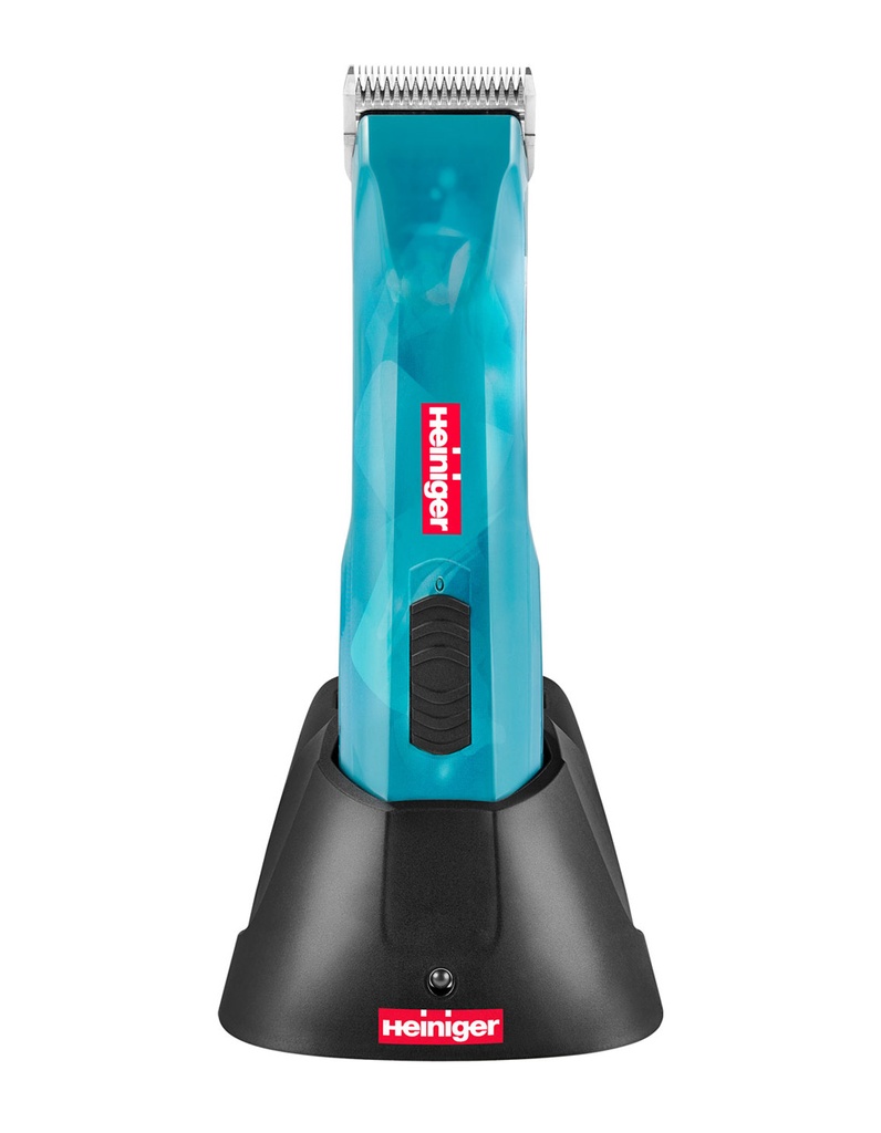 [1430206] Heiniger Opal met 2 batterijen