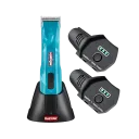 Heiniger Opal met 2 batterijen