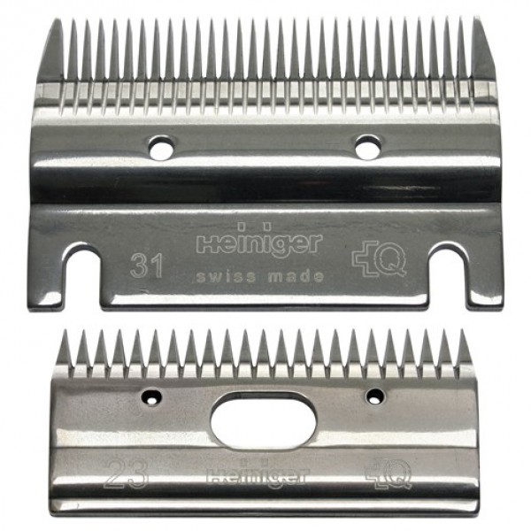 [1430100B] Heiniger stel messen  31 - 23 tanden 703-550