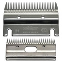 Heiniger stel messen  31 - 23 tanden 703-550