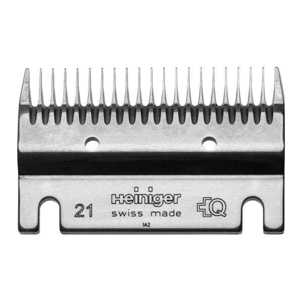 Heiniger stel messen paard/koe 21 - 23 tanden