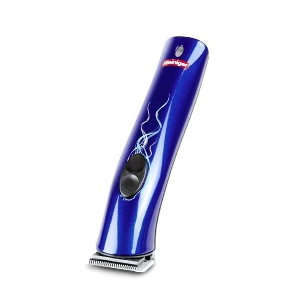 [1430210] Heiniger Style MINI (Trimmer met Batterij )