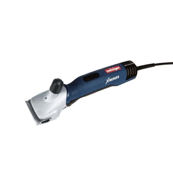 [1430002] Heiniger XPERIENCE 2 speed 21/23 Blades (scheermachine)