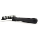 Herdersharkje korte tanden smal (8 cm) antistatic