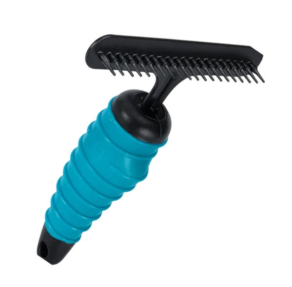 Herdersharkje MGT 20 lange tanden