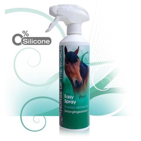 [PA02100] Horse of the world - Easy Pearl 500 ml.