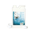 Horse of the world - White Pearl 1 L.