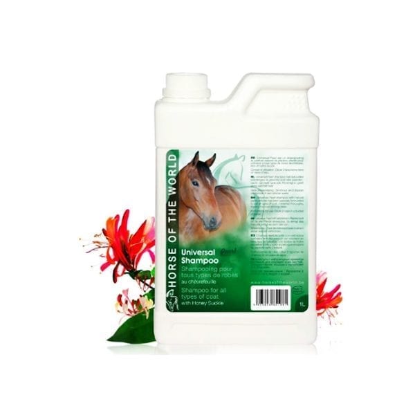 [PA02020] Horse of the world Universal Pearl 1 L