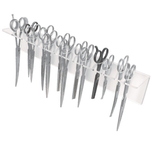 [1500024] Houder voor 12 scharen WALL-MOUNTED