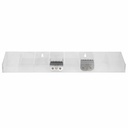 Houder voor 16 scheerkoppen - WALL MOUNTED