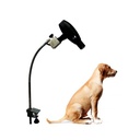 Houder voor handdroger Doggy Groom.