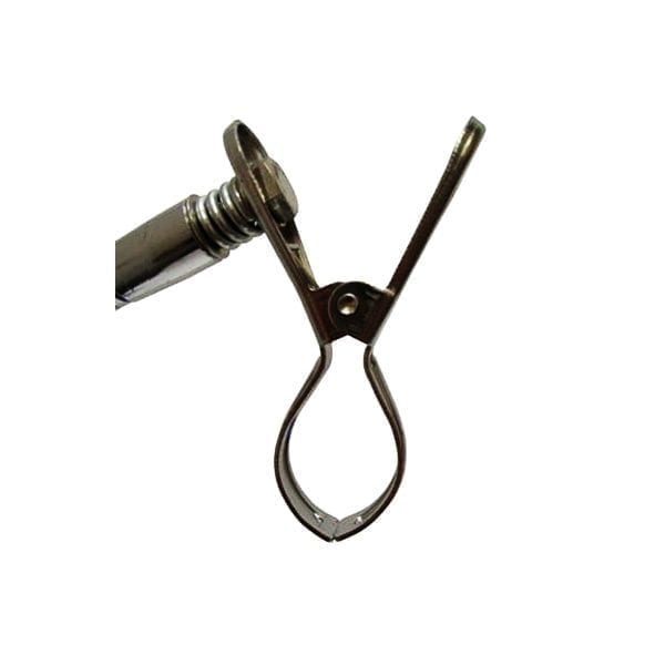 Houder voor slang Doggy Groom droger.