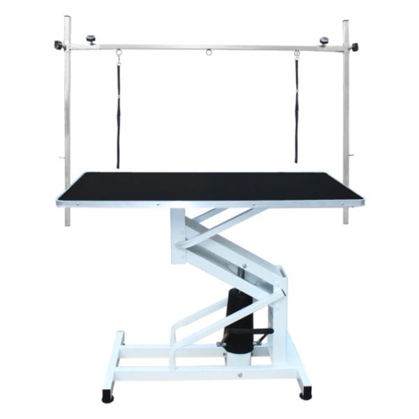 [1300001] Hydraulische  trimtafel 110 x 60 Doggy Groom