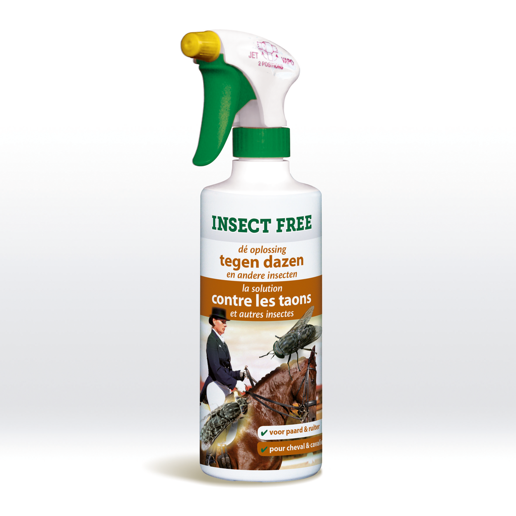 [PA02320] Insect Free 500 ml. Horse
