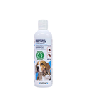 Insectenwerende Shampoo tegen vlooien en teken 250 ml.