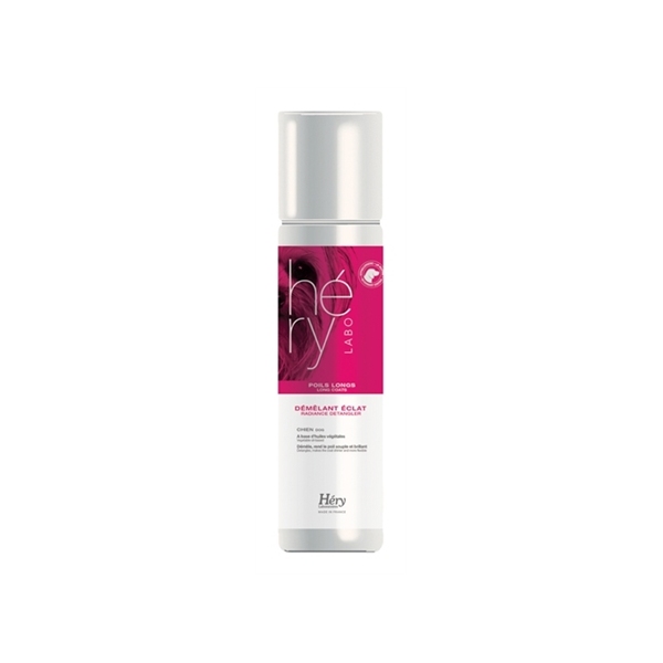 [1070091] JP Héry Anti-klitten spray - Long Hair - 400ml