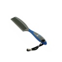 Kam voor manen en staart