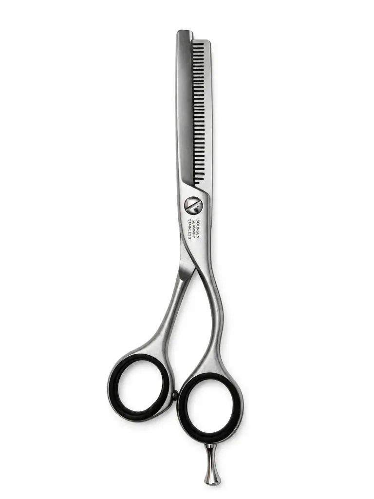 [1530985] Katana 6'' Enkel Effileer fijn 42 T