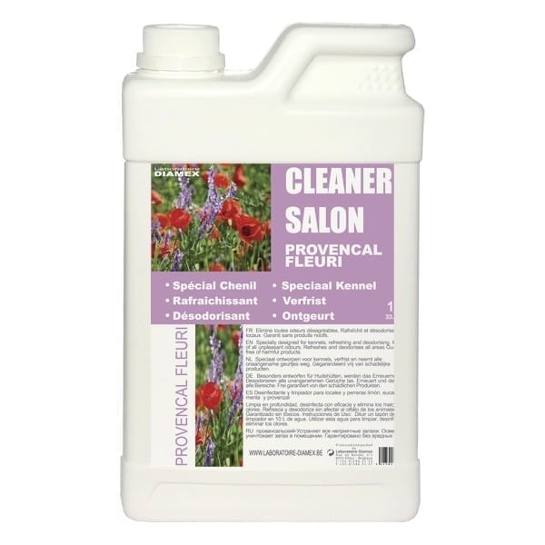 [1350213] Kennelreiniger Provençal (Lavendel1 L.