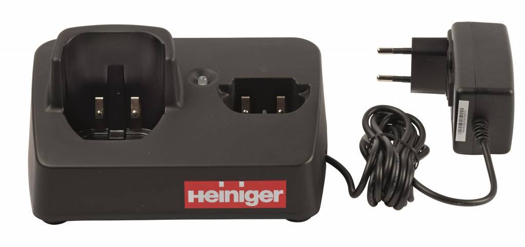 [1430202] Laadstation voor Heiniger SAPHIR Tondeuse