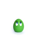 Lanco Latex Smiley Eggs L Groen 11 x 8 x 8