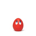 Lanco Latex Smiley Eggs XL Oranje 14 x 10.5 x 10.5