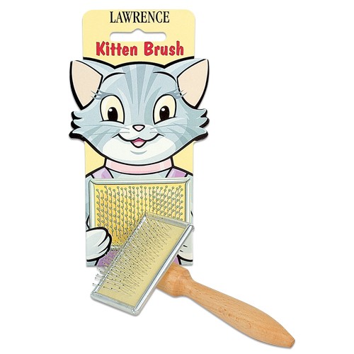 [1700103] Lawrence Kitten slicker