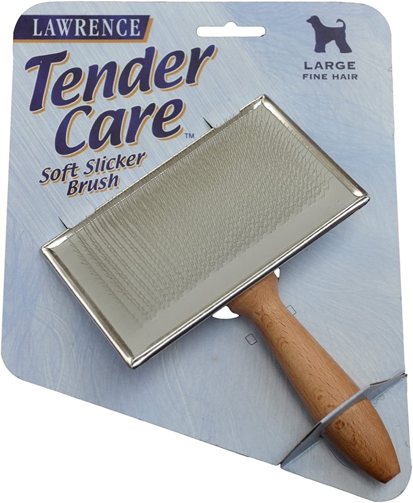 [1700140] Lawrence Slicker Slicker Tendercare large