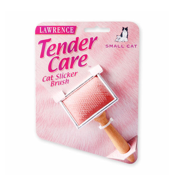 [1700100] Lawrence Tendercare kat small / kittens