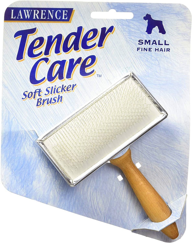 [1700120] Lawrence Tendercare Slicker small