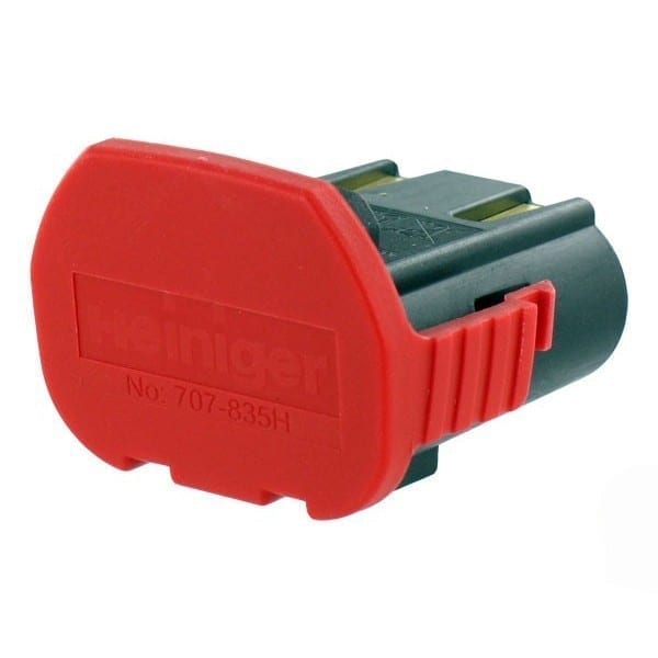 [1430201] Li-ion Batterij  voor Heiniger Saphir 7.4V