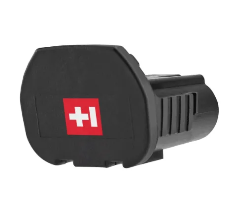 [1430201] Li-ion Batterij  voor Heiniger Saphir 7.4V