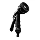 Losse sproeikop voor spiraaldarm