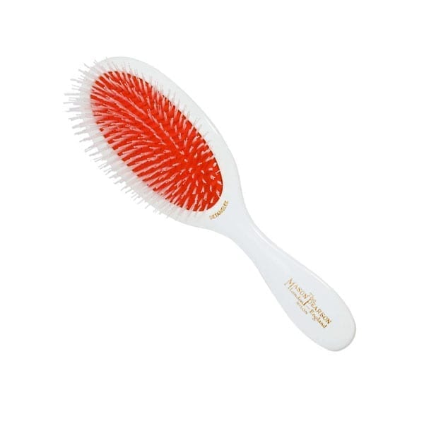 [1720020] M. Pearson Handy Nylon Bristle